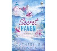 Secret Haven: The emotional and gripping small-town romance from the bestselling author of Fragile Sanctuary