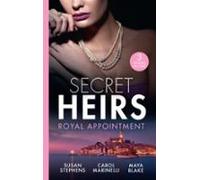 Secret Heirs: Royal Appointment (ebook)