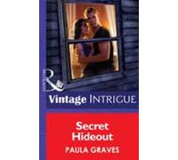 Secret Hideout (ebook)