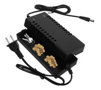 Secret Hiding Containers Travel Jewelry, Organizer | Computer Charger Shaped Case, Multipurpose Organizer for Cash Jewelry Valuables Keys Camping Trips