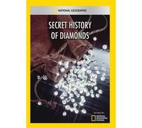 Secret History of Diamonds (DVD) (Importación USA)