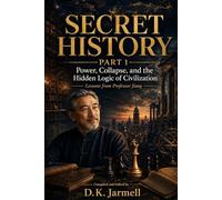 Secret History Part 1: Power, Collapse, and the Hidden Logic of Civilization