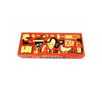 SECRET HITLER Revealing the Secret of Hitler Puzzle Strategy Game Cards