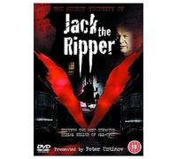 Secret Identity of Jack the.. [Reino Unido] [DVD]