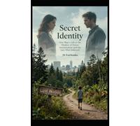 Secret Identity: One Man's Life in the Shadow of Donor Insemination and the Lies That Followed