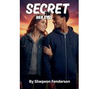 Secret In Her Eyes