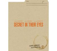 Chiwetel Ejiofor - Secret In Their Eyes [Edizione: Giappone] [Italia] [Blu-ray]