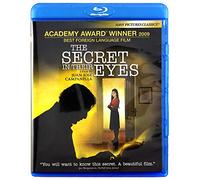 Secret In Their Eyes [Edizione: Stati Uniti] [USA] [Blu-ray]