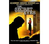 Secret In Their Eyes [Edizione: Stati Uniti] [USA] [DVD]