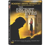 Secret in Their Eyes - Secret in Their Eyes [Alemania] [DVD]