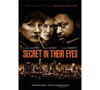 Secret in Their Eyes [USA] [DVD]