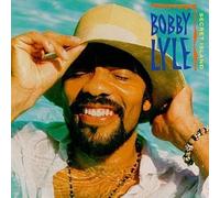 Secret Island by Bobby Lyle (1992-09-24)