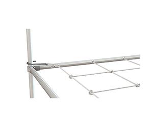 Secret Jardin WebTH 60 Elastic netting SCROG / Support net (120x60cm)