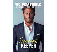 Secret Keeper (The House of Morgan)