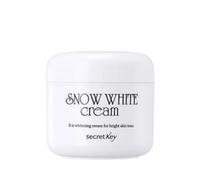 Secret Key - Crema Facial Snow White Cream 50g