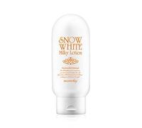 [Secret Key] Snow White Milky Lotion 120g by Secret Key