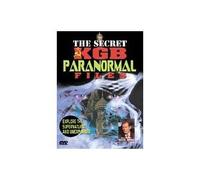 Secret Kgb Files Paranormal Files [USA] [DVD]