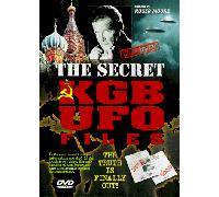 Secret Kgb UFO Files [USA] [DVD]