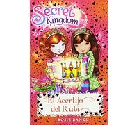 Secret Kingdom 26 - El Acertijo del Rubí