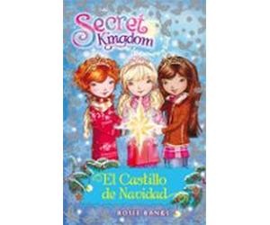 secret kingdom especial 1:el castillo de navidad