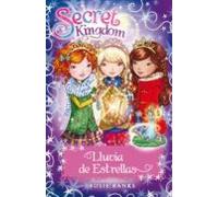 Secret Kingdom Especial 5: La Lluvia De Estrellas