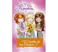 secret kingdom especial 7:el desfile de los pétalos