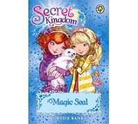 Secret Kingdom: Magic Seal: Book 20