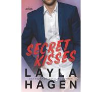 Secret Kisses: 3 (The Sterling Brothers)