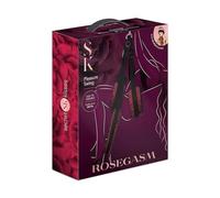 Secret Kisses Rosegasm Pleasure Columpios Black 95 cm