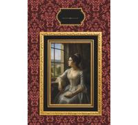 Secret Letters of Madame de Tourvel: A Baroque Hardcover Journal Inspired by Les Liaisons Dangereuses by Pierre Choderlos de Laclos
