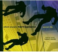 Secret Life (CD) Album (Importación USA)