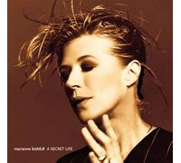 Marianne Faithfull - Secret Life - Limited