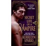 Secret Life Of A Vampire (ebook)