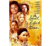 Secret Life Of Bees DVD [Reino Unido]