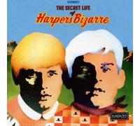 Secret Life of by Harpers Bizarre (2001-11-06)