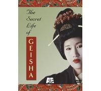 Secret Life Of Geisha [Edizione: Stati Uniti] [USA] [DVD]