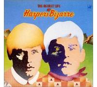 Secret Life of Harpers Bizarre