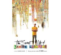 Secret Life Of Lance Letscher [USA] [DVD]