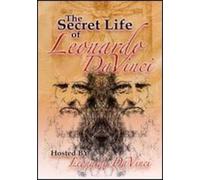 Secret Life Of Leonardo Da Vinci [Edizione: Stati Uniti] [USA] [DVD]