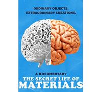 Secret Life Of Materials, The [DVD]