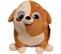 Secret Life of Pets 2-25cm 10"""" - Super Soft Gift Quality Plush - (Pickles)