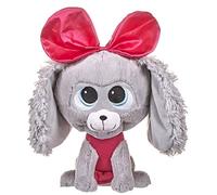 Secret Life Of Pets 2 Official 12" Princess Dog Soft Plush Toy