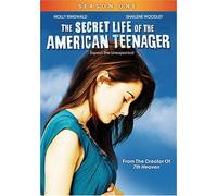 Secret Life of the American Teenager: 1st Season [USA] [DVD]