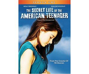 Secret Life of the American Teenager: 1st Season [USA] [DVD]