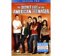 Secret Life Of The American Teenager: Season Two [Edizione: Stati Uniti] [USA] [DVD]