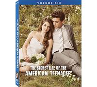 Secret Life Of The American Teenager: Volume Six [Edizione: Stati Uniti] [USA] [DVD]