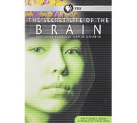 Secret Life of the Brain: The Teenage Brain-Teenag [USA] [DVD]