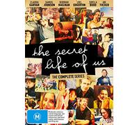 Secret Life Of Us: The Complete Series [PAL/0] [USA] [DVD]
