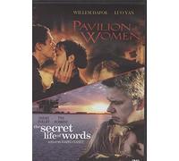 Secret Life of Words / Pavilion of Women [USA] [DVD]