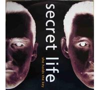 Secret Life - Secret Life - She Holds The Key - Pulse-8 Records